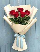 Букет Классика чувств #REPLACE_PRED# Быково Московской области