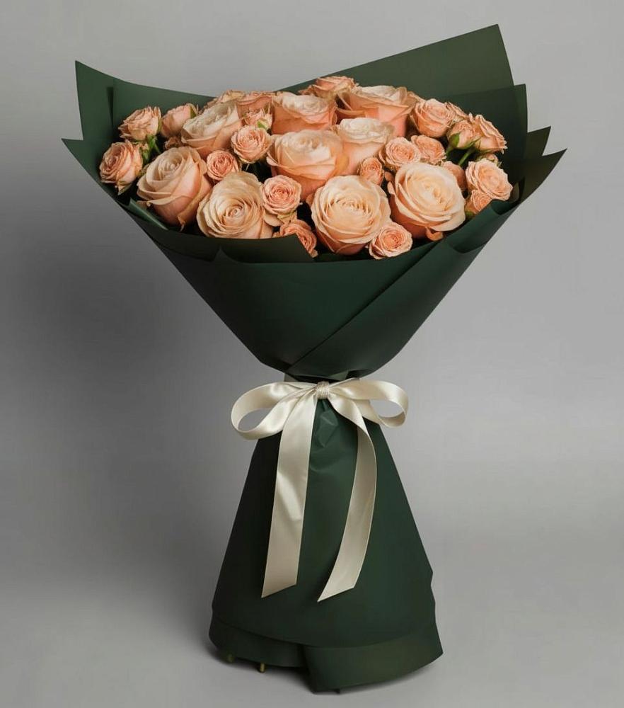 Букет Элегантный в Быково Московской области