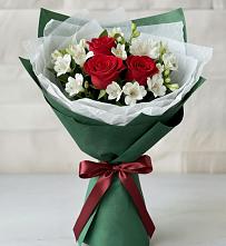 Букет Идеальный Вкус в Быково Московской области