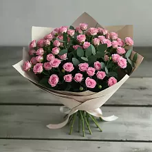 Букет Удовольствие в Быково Московской области