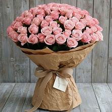 Букет 151 Роза Роуз в Быково Московской области