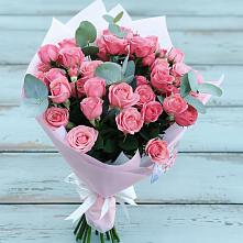 Букет Леди совершенство в Быково Московской области